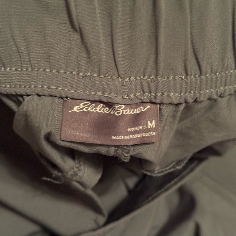 Eddie Bauer Traveler Pants - Picture 7 of 13